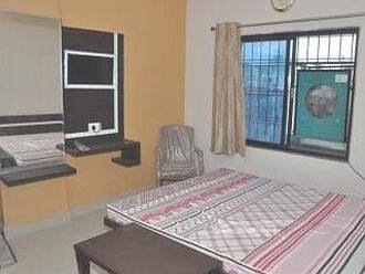Risha Hotel, Chandrapur 1